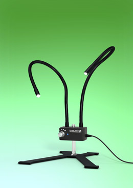 Starlight a Led Ø7,5mm Ricaricabili – Tagged Micro Girella Acciaio Inox –  Lampogamma Superleds